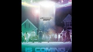 Simon Swipe - The Arrival [Full] screenshot 4