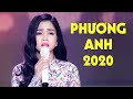 PHƯƠNG ANH - Tuyển Tập Những Khúc Bolero Trữ Tình Hay Nhất 2020 Phương Anh