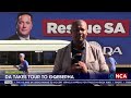2024 Elections | DA takes tour to Gqeberha