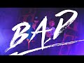 ¥ellow Bucks & Tee - “BAD” [Official Video]