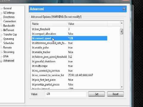 TÉLÉCHARGER UTORRENT 3.1.2 UTORRENT 3.1.2 TÉLÉCHARGER