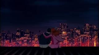 U Weren't Here I Really Miss You | Best Part Looped Muffled [Slowed and Reverbed]