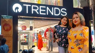 video thumbnail for: New Mall *Trends* open holo 🤩💃