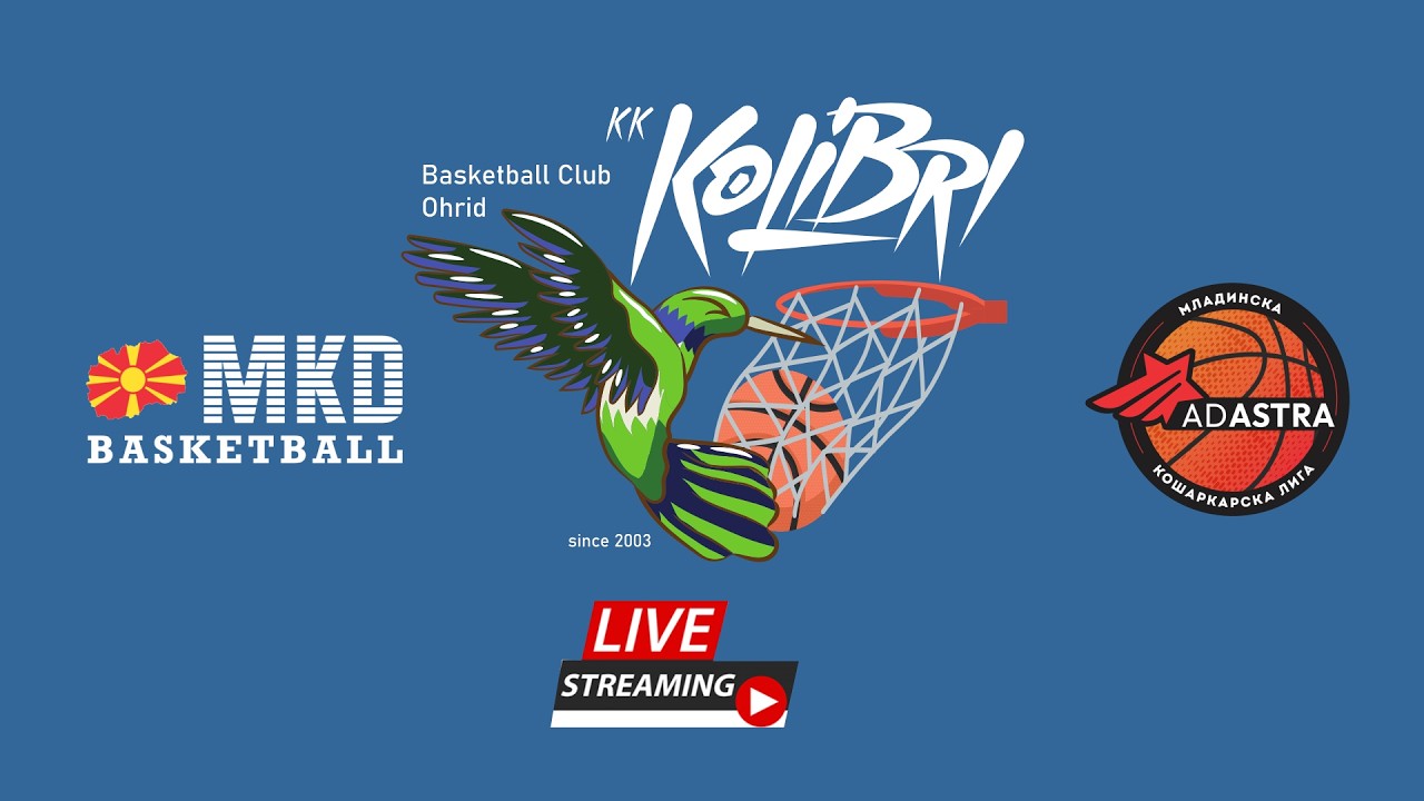 M12 КОЛИБРИ - МКК ВАРДАР