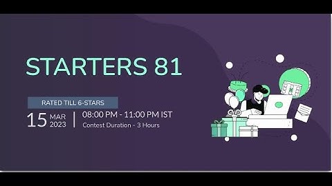Divide Pages codechef in python