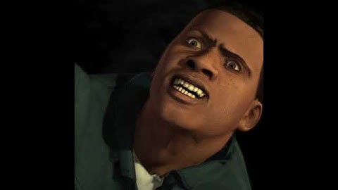 What If franklin Managed to save michael In Ending B #gta5 #gtav #shorts