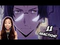 Bungou Stray Dogs 文豪ストレイドッグス Season 4 | Episode 11 Reaction! - ERASING THE STATE??