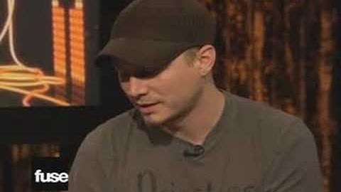 Interview with Theory of a Deadman Part 1