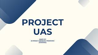 ournal Article Review Report.English Lesson,Project UAS