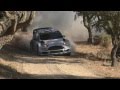 WRC Rally Sardegna 2015 (HD 1080 50p)