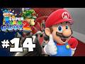 Scuffed Stars || Super Mario Galaxy 2 {HD} - Part 14