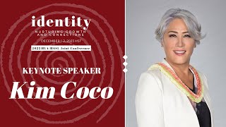 Identity, Inclusivity, and Innovation A Conversation with Kim Coco Iwamoto