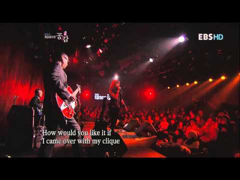 W&Whale (더블유앤웨일) - Say My Name (Live) [HD]