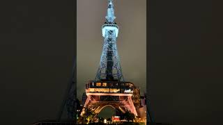 HISAYA ODORI PARK ( Nagoya City) chubu electric power Mirai Tower