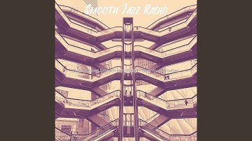 Pulsating Backdrops for New York City