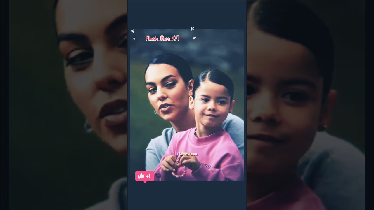 Ronaldo Jr relationship❤️‍🩹