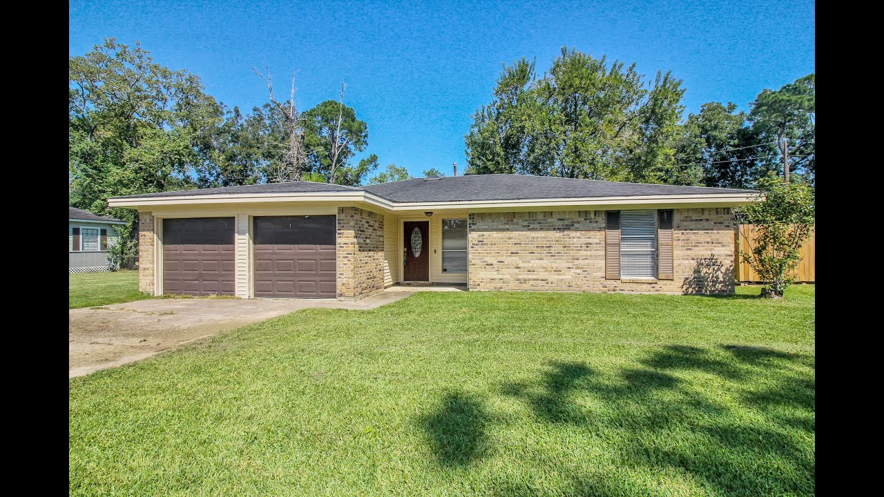 9260 Josey, Beaumont, TX