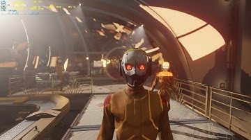 3DMark Port Royal Ray Tracing Benchmark - RTX 2080 Ti