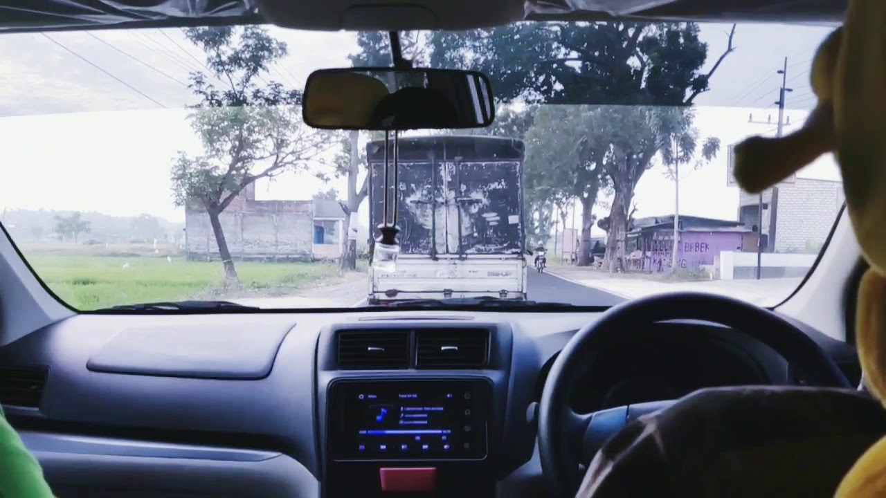 INDAHNYA PANTAI DI MADURA (PANTAI LOMBANG)