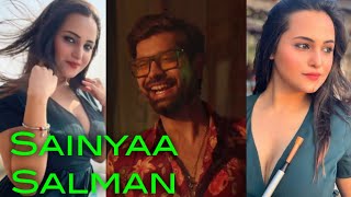 Sainyaa Salman |Season 2|2022|Aliya Naaz|Hindi|Review|Rabbitmovies|Farhan spotlight 2.0
