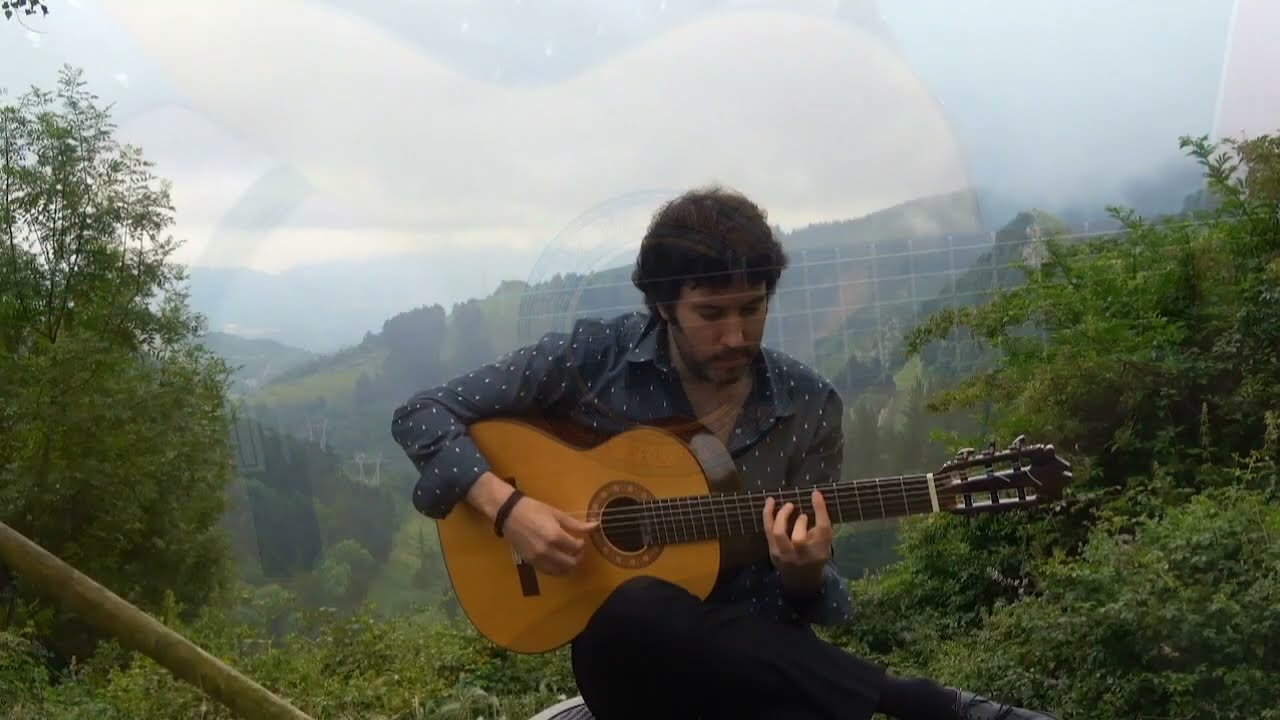 YAGO SANTOS – CAMINO DE LA PLATA (Norteña)