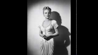 Watch Peggy Lee My Heart Stood Still video