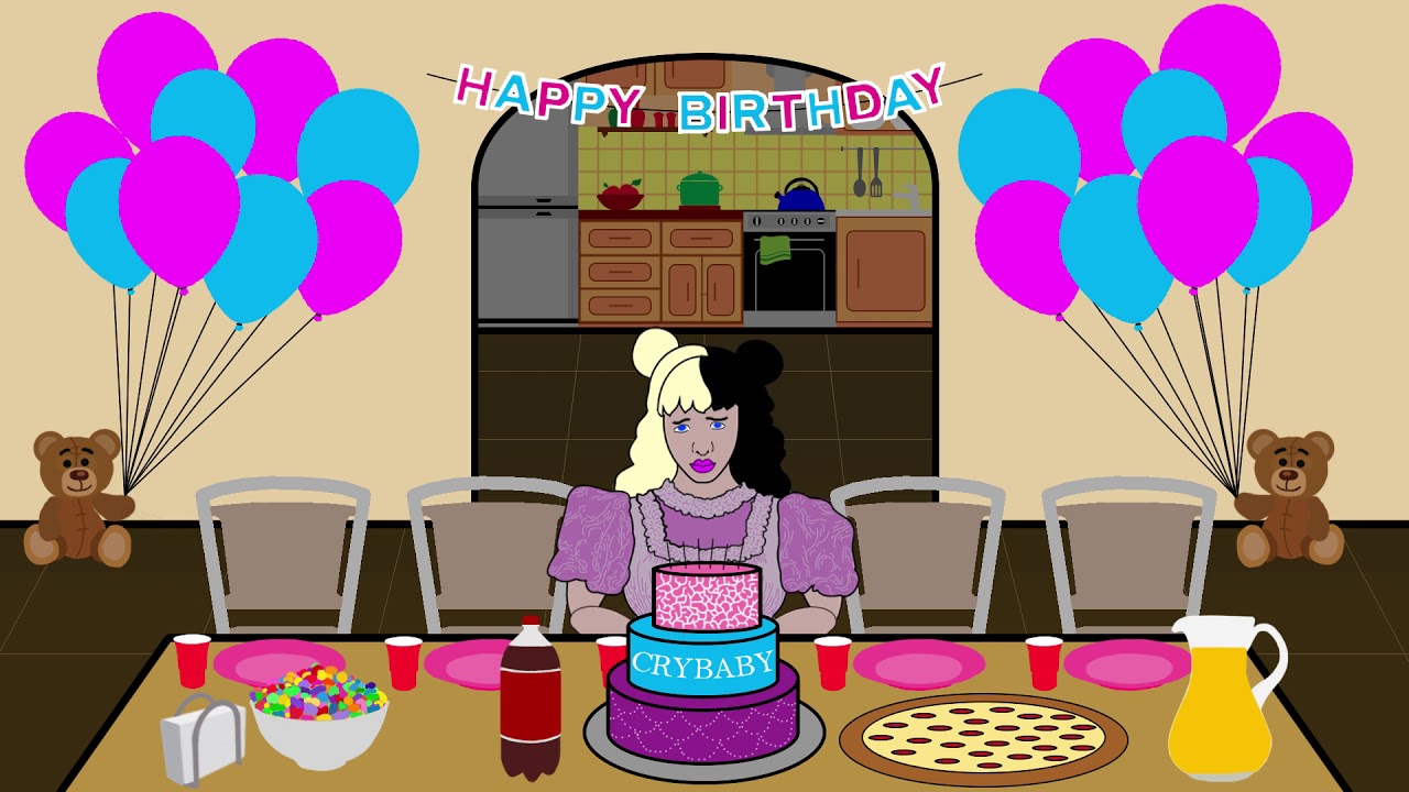 Pity Party GeM Parcial