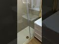 Modern Bathroom Renovation - Washington