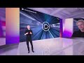 Tech Vision 2021 Global Launch | Accenture
