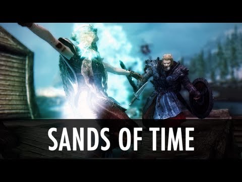 Sands Sands