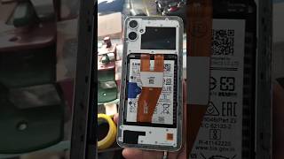 samsung A05 Dead #shorts #viralshort #youtubeshorts #samsung samsung A05 Dead #shorts #viralshort #youtubeshorts #samsung