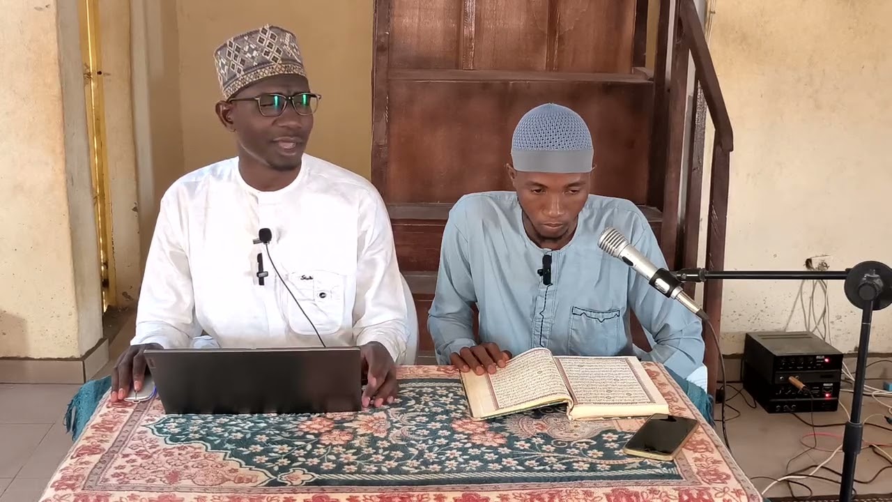 048_TAFSEER RAMADAN_(SURAT AL BAKARA _AYAT : 220-225)