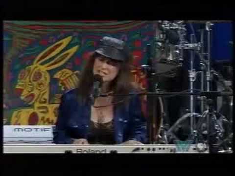 Jessi Colter - The Phoenix Rises mp3 indir