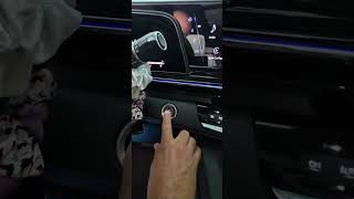 2021 Cadillac ESCALADE  adding key programming location