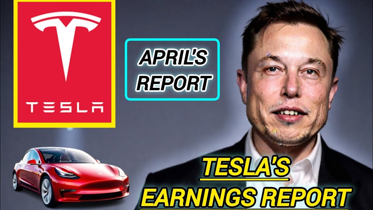 Tesla's Earnings Report: What to Expect and Key Metrics to Watch - YouTube