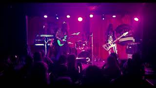 Roxx & friends -Nada es facil sin tu amor