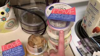 Harris Teeter Grocery Haul!