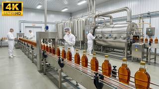 US Maple Syrup