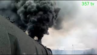 Amizing trains
