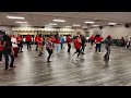 Sosu Stay Ready - Brenda Zeigler Post Valentine's Party
