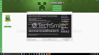how to fix the twitch/curce bug minecraft