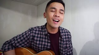 Craig David - Officially Yours (cover)