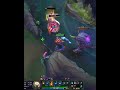 Fight avec sylph qui dmarrait plutt mal  leagueoflegends gaming leagueclips