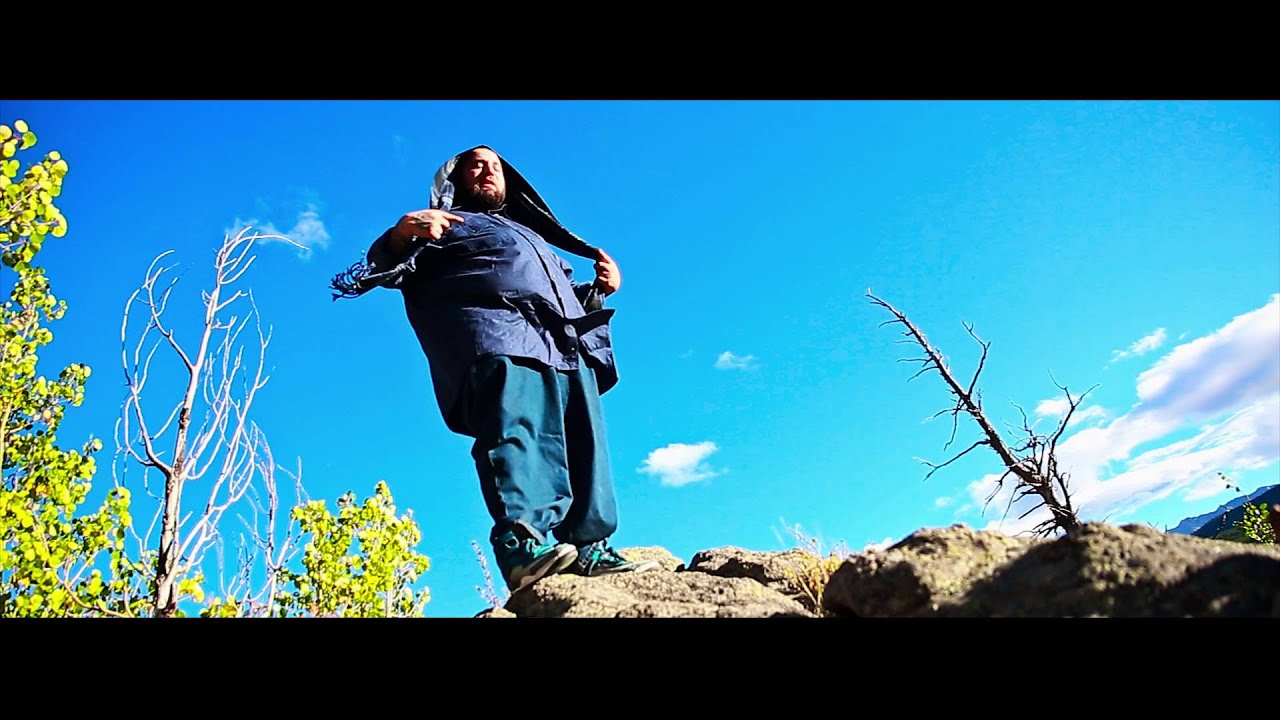 FDAMusic | Hustle | ALuceVision | 4K