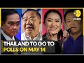 Thai elections: Tycoon-backed party vs. pro-military party | Who will win? | World News | WION