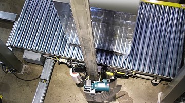 Kaufman KForce SXPA Overhead Stretch Wrapper