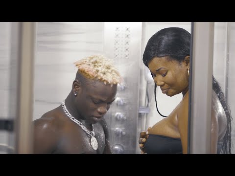 LIL DOU - BABY YO (Clip Officiel)