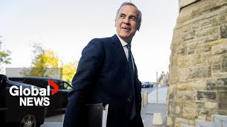 Famous Federal budget: How much will Carney's investment cost? Net Worth