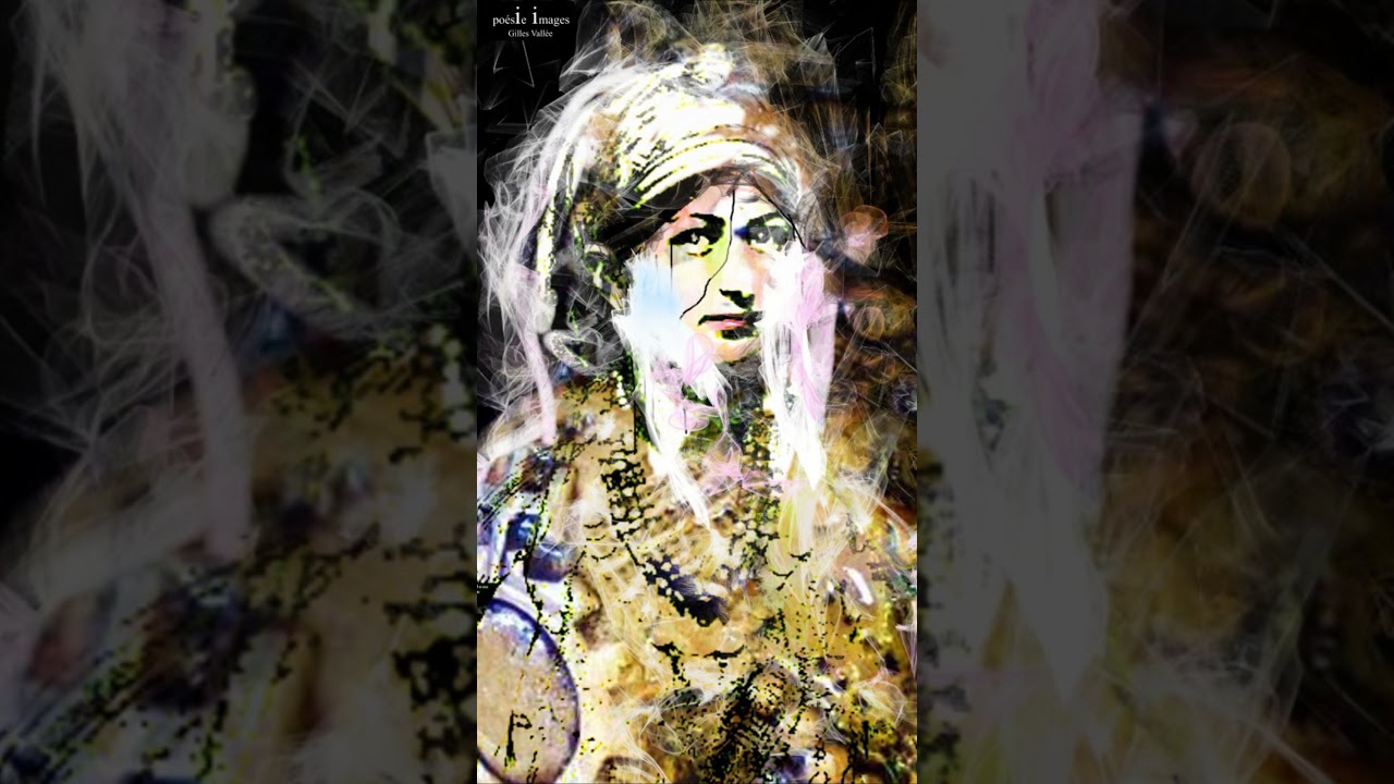 Poésie Images Gilles Vallée Story9