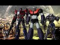 Transformers Z (Mashup Video Intro 2019) - Ichiro Mizuki [By: Lord KlePliKlin]